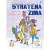 Stratená zima (Filip Martin Šusteková Viera,)