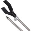 Giants Fishing Vidlička Nerez Zadná Bank Stick SS-U 50-90 cm