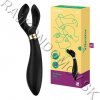 Satisfyer Endless Fun Black