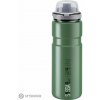 Elite SYSSA RACE fľaša, 750 ml, zelená