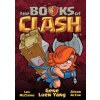 The Books of Clash Volume 4: Legendary Legends of Legendarious Achievery (Les McClaine,Alison Acton)(Brožovaná)