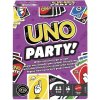 Karetní hra Uno Party refresh