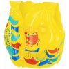 Nafukovacia plávacia vesta Bestway SWIM VEST oranžová,mix
