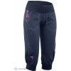 Crazy Kimera 3/4 dámske nohavice, jeans S