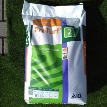 ICL ProTurf JAR 21-5-6+2.5CaO+2.5MgO 25 kg