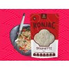 USUI Konjakové špagety v náleve 270 g (5 kcal, 0 g sacharidov)