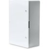 NL-400x600 - Plastová rozvodnicová skriňa na povrch, 400x600x200mm, IP65