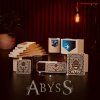 Woodneq Abyss - INSERT do hry Varianta: Deluxe dřevo NENÍ HRA! Insert: Abyss and expansions