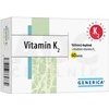 GENERICA VITAMIN K2 KAPSULY 1X60 KS
