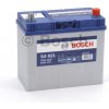 Akumulator Bosch S4 021 12V/45Ah ASIA -L