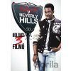 Policajt v Beverly Hills kolekce 1.-3. DVD