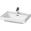 CERSANIT - NÁBYTKOVÉ UMÝVADLO 60 CREA BOX K114-006