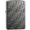 Zippo Geometric Weave 49173