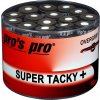 Pro's Pro Super Tacky Plus 60 ks black
