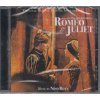CD Nino Rota: Romeo & Juliet (Original Motion Picture Soundtrack) LTD