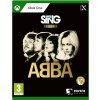 Let’s Sing Presents ABBA (XONE/XSX) 4020628640590