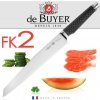 de Buyer Combo porcovací nôž FK2 26 cm