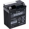 YUASA MF AGM YTZ8V 12V/7,4Ah (Motobatéria AGM aktivovaná z výroby 113x70x130)