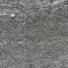 Dlažba Rako Quarzit tmavo sivá 20x20 cm reliéfna DAR25738.1, 1,000 m2