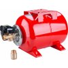 EXTOL PREMIUM 8895150 vodárna pro čerpadla do vrtu, 24l, 4bar