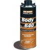 HB BODY 640 vosk do dutin hnedý 1L