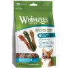 Whimzees zubné kefky S, 14 x 15 g