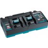 Nabíjačky Li-Ion 40 V max (XGT-Serie) Makita 191N09-8