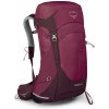 Dámsky batoh OSPREY SIRRUS 26 elderberry purple/chiru tan