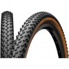 CONTINENTAL plášť - CROSS KING PROTECTION 29x2.2 - hnedá/čierna
