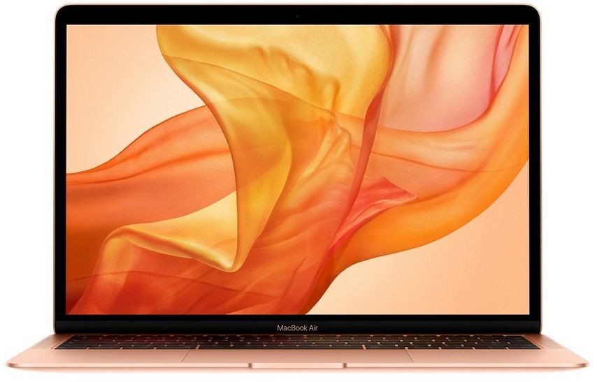 Apple MacBook Air 2018 MREE2SL/A od 1 149 € - Heureka.sk