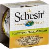 Schesir tuňák so sardinkami 70 g