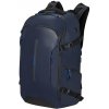 Batoh na notebook Samsonite - Ecodiver Laptop Backpack M USB [140874] - 01 Dark Blue (SA)