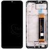 LCD Displej + Dotykové sklo + Rám Samsung Galaxy A23 4G A235