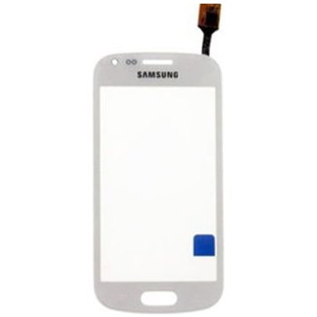 LCD Displej + Dotykové sklo Samsung Galaxy Trend Plus S7580 / S Duos 2  S7582 od 14 € - Heureka.sk