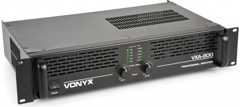 Vonyx Skytec Sky-800MKII