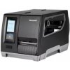 Honeywell PM45C, short door, 8 dots/mm (203 dpi), disp., USB, USB Host, RS232, Ethernet PM45CA1010000200