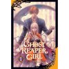Viz Media Ghost Reaper Girl 1