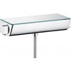 Hansgrohe Ecostat sprchová batéria nástenná s termostatom chrómová 13161000