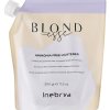 Inebrya BLONDesse Ammonia Free Lightener ( 7 tones ) - Zosvetľovač bez amoniaku 500 g