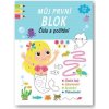 Svojtka Môj prvý blok Čísla a počítanie