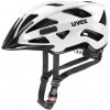 UVEX ACTIVE, WHITE BLACK - 52-57
