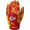 Rukavice chytača Wilson 71 Nfl Stretch