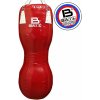 Boxovacie vrece BAIL-STRONG PUNCH 120cm, PVC červená