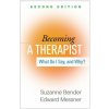 Becoming a Therapist
