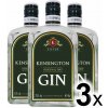 Párty Set 3x Gin Kensington Silver 37,5% 0,7L