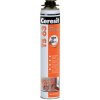 Ceresit TS 63 - 750 ml PU pěna pistolová nízkoexpanzní
