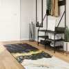 Prateľný koberec viacfarebný 80x300 cm protišmykový-ForU-136610