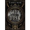 City of Dusk (Brožovaná)