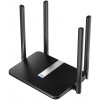 CUDY LT500 AC1200 Wi-Fi Mesh 4G LTE Cat4 Dual-Band Router