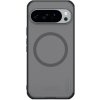 Nillkin Super Frosted PRE Magnetic Zadný Kryt pre Google Pixel 10 Pre XL Transparent Black